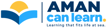 AMAN can learn.