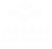 AMAN can learn.